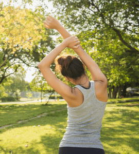 Women Essential Health checkup