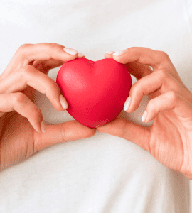 Heart Health Fundamental Check