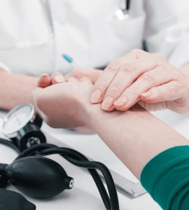 Prenatal Care Extended Evaluation