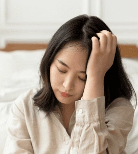 Adrenal Stress Test