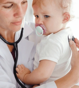Advanced Pediatric Care
