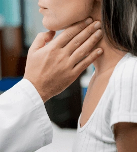 Thyroid Health Basic Assessment