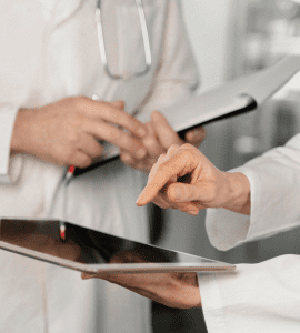 Prenatal Health Advanced Screening