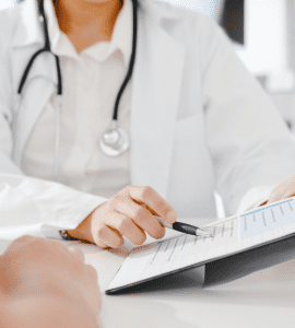 Healthdeliver Diabetic Checkup with CBC 1.0