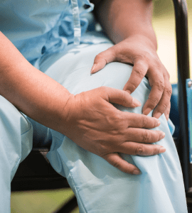 Arthritis Care Extended Program