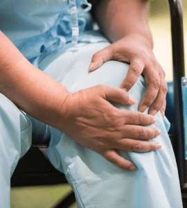 Arthritis Care Extended Program