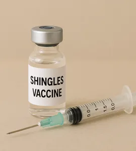 Shingles Vaccine – Protection for Adults 50+