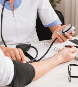 Prenatal Care Comprehensive Plan