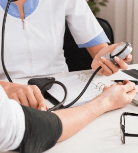 Prenatal Care Comprehensive Plan