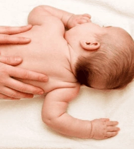 Baby Massage