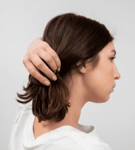 Advanced Hairfall Screening- Female