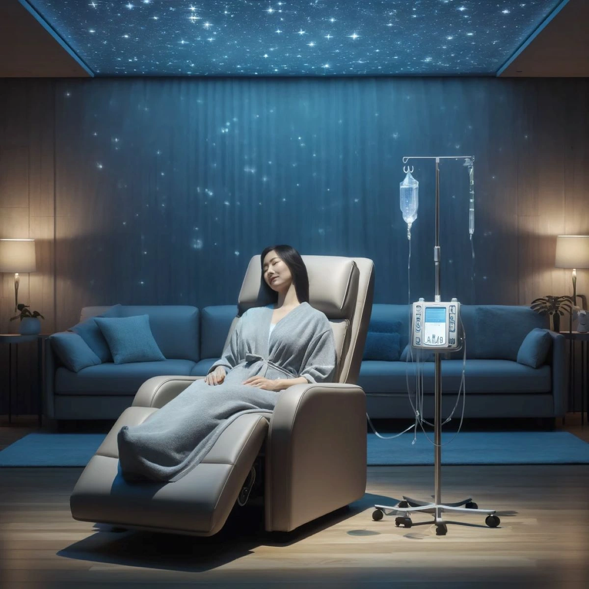 Stress and Better Sleep better Formula