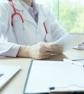Complete Hormones and Neurotransmitters Test