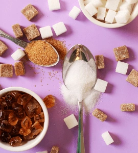 Advanced Glycemic Control Assessment