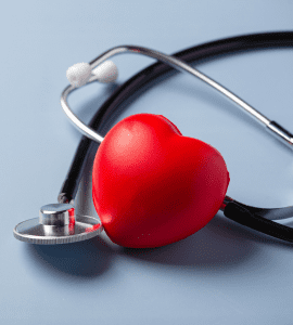 Healthdeliver Premium Cardiac Care Package
