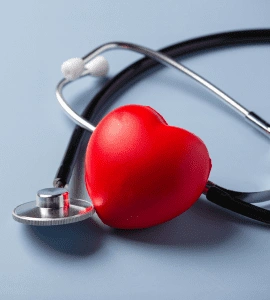 Healthdeliver Premium Cardiac Care Package