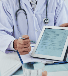 Full Body Health with Immunity Assessment