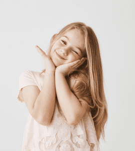 Kids Basic Screening With Hba1C