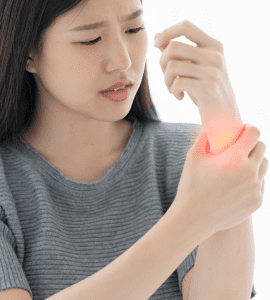 Arthritis Care Starter Plan