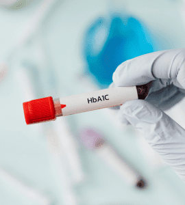 HbA1C