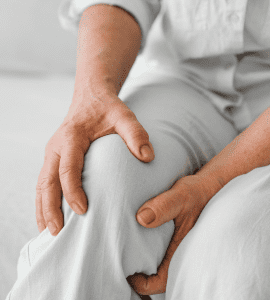 Total Arthritis Wellness Check