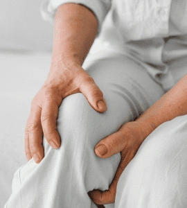 Total Arthritis Wellness Check