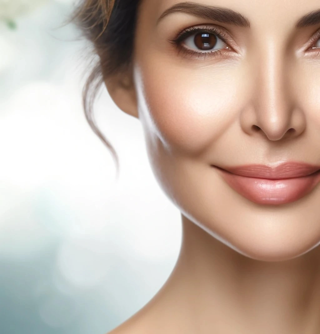 Bright and Beautiful: Skin Rejuvenation