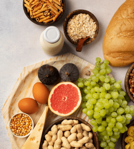 Advanced Food Sensitivity (FIT Test)-DBS 44 Foods