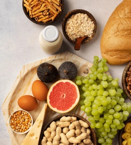 Advanced Food Sensitivity (FIT Test)-DBS 44 Foods