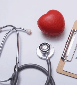Healthdeliver Total Heart Wellness Package