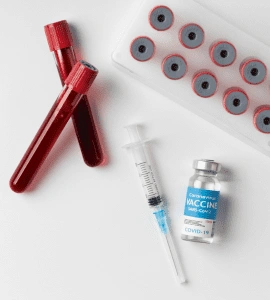 HIV Preventive Package - Silver