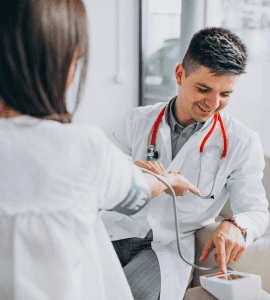 Advanced Infertility Profile