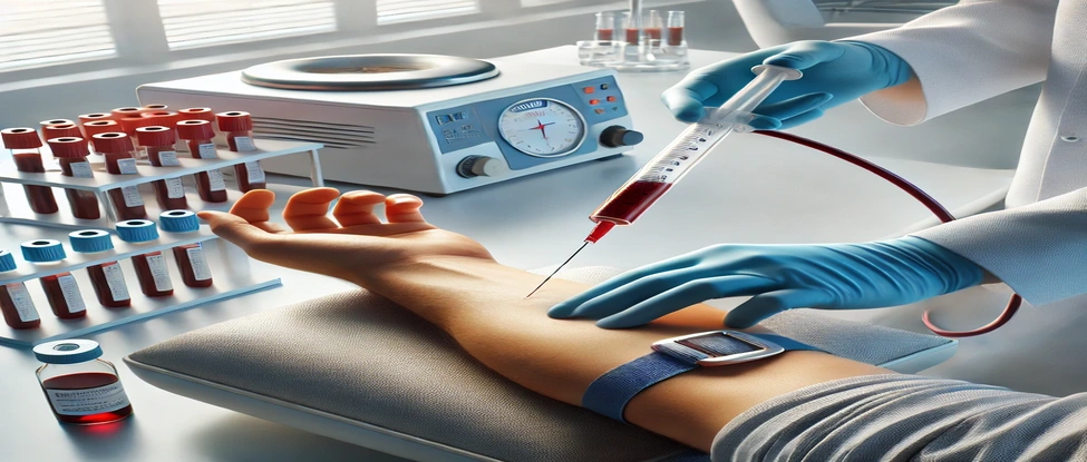 Advanced Comprehensive Health Assessment