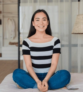 Advanced Wellbeing Profile