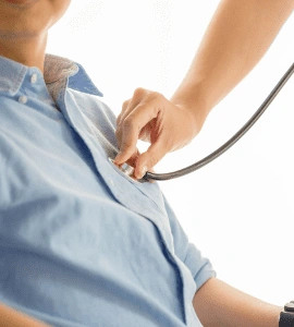 Complete Adrenal Test