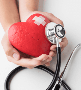 All-Inclusive Cardiac Health Profile