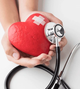 All-Inclusive Cardiac Health Profile