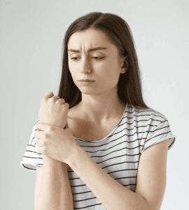 Arthritis Care Comprehensive Plan