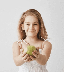 Food & Inhalation Allergy test for Kids