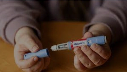 Ozempic 1 Mg with Doctor consultation