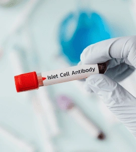Islet Cell Antibody