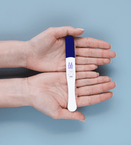 Fertility Profile Basic