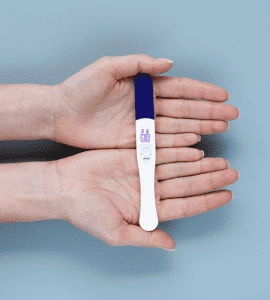 Fertility Profile Basic