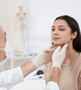 Thyroid Function Advanced Test