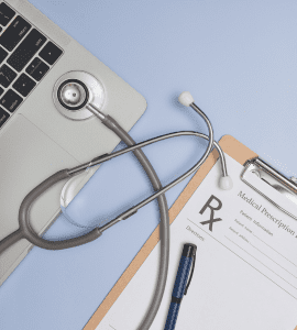 ACTH assessment test (Adrenocorticotropic Hormone)