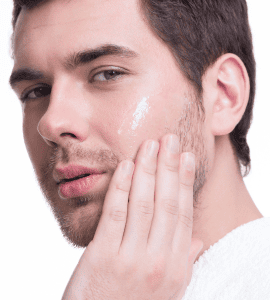 Men's Dermatological Health Check