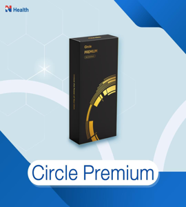 Circle Premium DNA Test