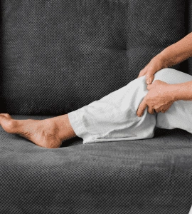 Arthritis Primary Screening Package