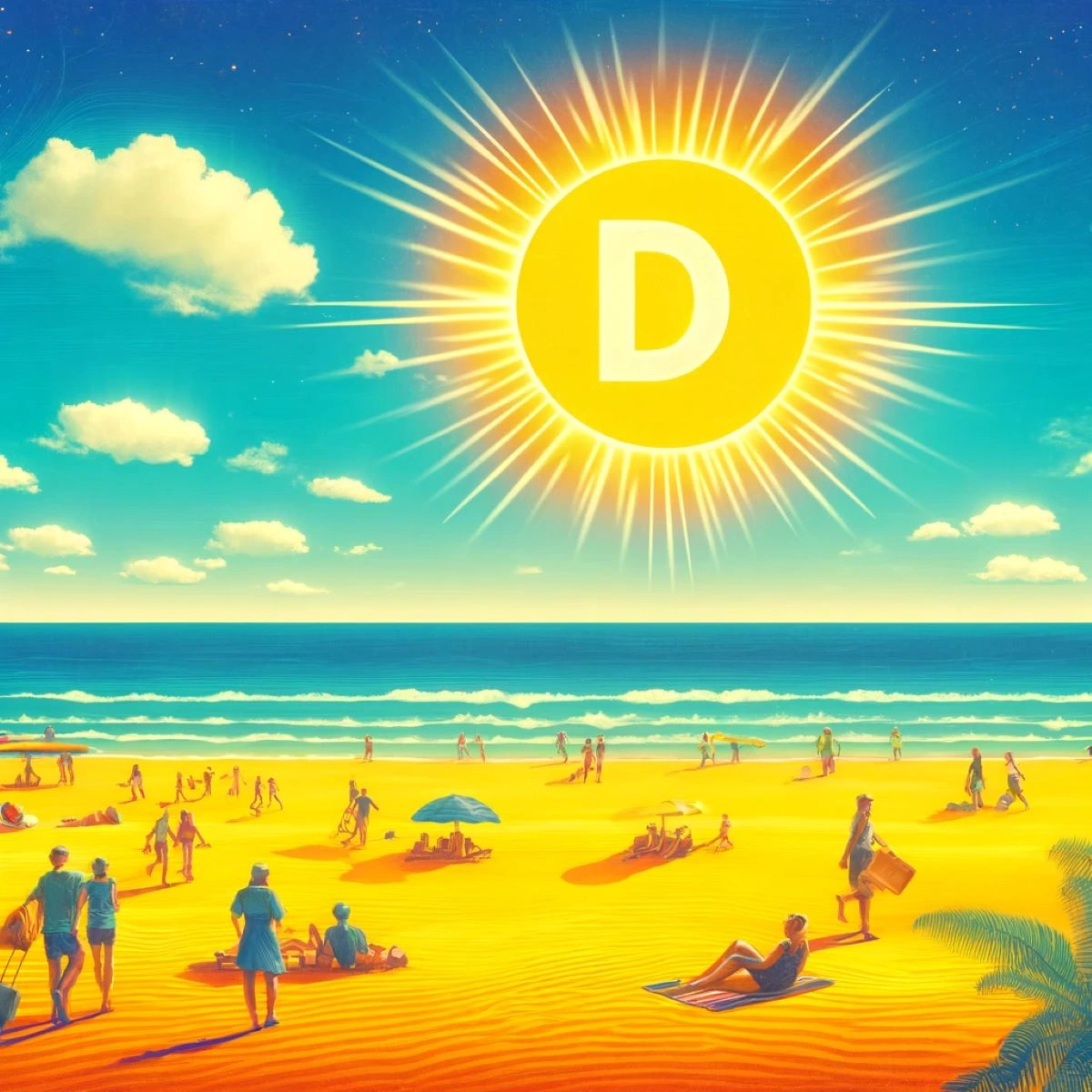 Vitamin D Super-Boost