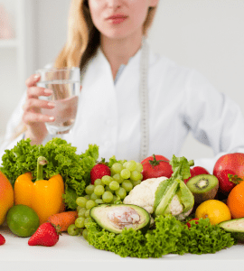 IgA 96 Food Sensitivity-DBS